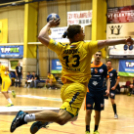 Ceglédi KK SE - Kecskemét Liga kupa