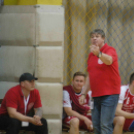 Ceglédi KKSE – Mezőkövesdi KC: 30-24 (11-17)