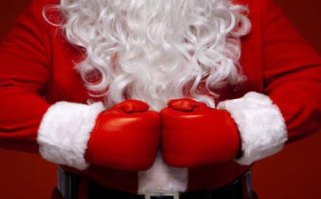 Karácsonyi csetepaté Cegléden