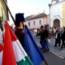 “Erőt kell merítenünk a vértanúk bátorságából!”