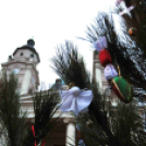 Karácsonyfa díszítő verseny