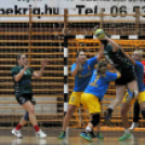 Ceglédi Kék Cápák - Gyömrő 26-24