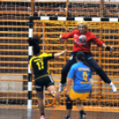 Ceglédi Kék Cápák – Danuke 22 – 31 ( 10 – 13 )