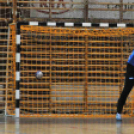 Ceglédi KKSE - B.Braun Gyöngyös: 28 – 37 (13-15)