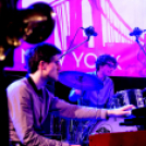 XXII. Nemzetközi Dobos- és Ütős Gála