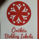 Örökös Boldog Iskola lett a Várkonyi
