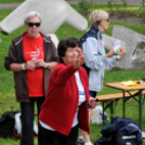 Szépkorúak Testébresztő Fesztiválja Cegléden