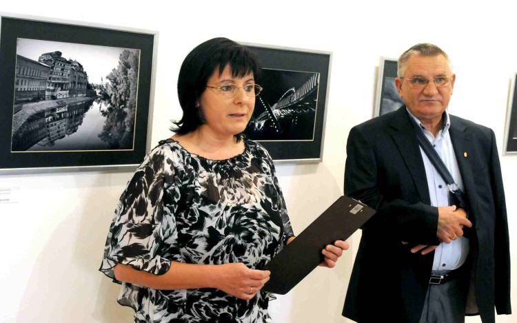 60 éves a Ceglédi Fotóklub