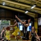 VBW CEKK CEGLÉD – ELTE BEAC ÚJBUDA