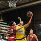 Ceglédi EKK-Aluinvent DVTK Miskolc 77-82