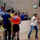 Döntetlen a Tata ellen