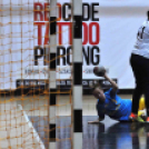 Ceglédi Kék Cápák – Dunaújvárosi KKA II. 24 – 21 (13 – 11)