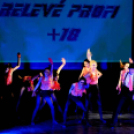 Relevé évzáró gála