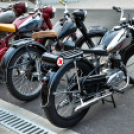 Veteránszalon nyílik Cegléden