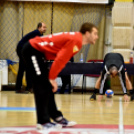 Ceglédi KKSE-SBS Eger: 32-24 (13-10)