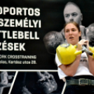 I. Nemzetközi Kettlebell Bajnokság