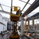 2022 nyarára készülhet el az új Gál József Sportcsarnok