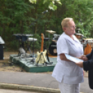 Semmelweis nap Cegléden