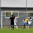 Kikapott az FTC második csapata Cegléden