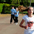 II. Romhányi Zoltán emlékfutás