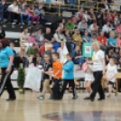 Kistérségi oviolimpia