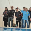 Ceglèdi Vasutas Sport Egyesület - Győri Vízisport Egyesület  15 - 9