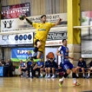 Félidőt nyertünk a Szeged ellen