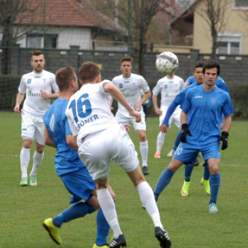 CVSE - Zalaegerszeg 0-2
