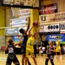 Drámai CEKK vereség