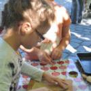 Kossuth Toborzó - gyerekek