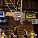 VBW CEKK CEGLÉD – GOOD ANGELS KOSICE 