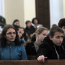 Foucault ingakísérlet Cegléden VII. évad