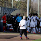 CVSE - Békéscsaba 2-7 