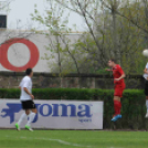 CVSE - Nyíregyháza 1-1