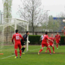 CVSE - Nyíregyháza 1-1