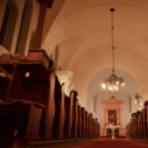 Fantasztikus orgonakoncert az Evangélikus Templomban