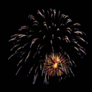 Augusztus 20. - Ceglédi tűzijáték