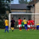 CVSE - Csákvár 3-2