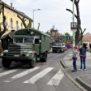 Pest megyei Rendőr- és Tűzoltónap - fotó: Kisfaludi István