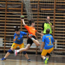 Ceglédi Kék Cápák - Vecsés Kombi Expressz 29 - 19