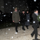 Március idusának előestéje