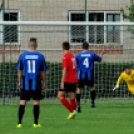 Cegléd - Szeged 2-2