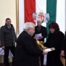 Együtt szaval a nemzet Cegléden