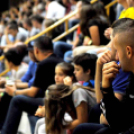 CEGLÉDI KK SE–Sport 36 Komló 39–33