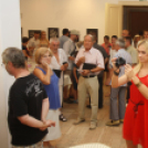 Kiállítottak a ceglédiek