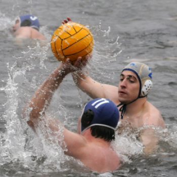 CVSE- Bánki Vízisport Egyesület 13-9