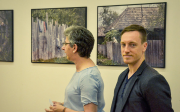 Transilvania bemutatkozott