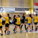 Ceglédi Kék Cápák - Fehérvár KC II. 22 - 28 ( 12 - 14 )