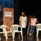 Táncsics alsós est