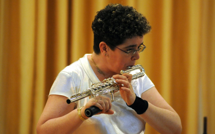 Edit Van Der Burg - Hazánk elszármazott művésze